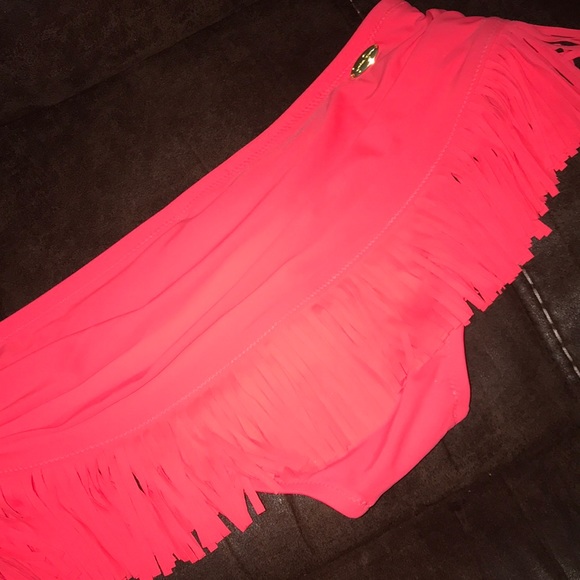 Jessica Simpson Swimsuit NWT - Picture 7 of 8